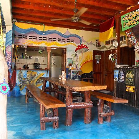 Casa Surf Mar Azul Hotel Palomino Exterior photo